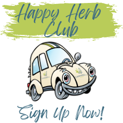 Sign Up for #happyherbclub and receive an initial 10 points from 41C! It is full of exclusive specials, giveaways and awesome rewards.