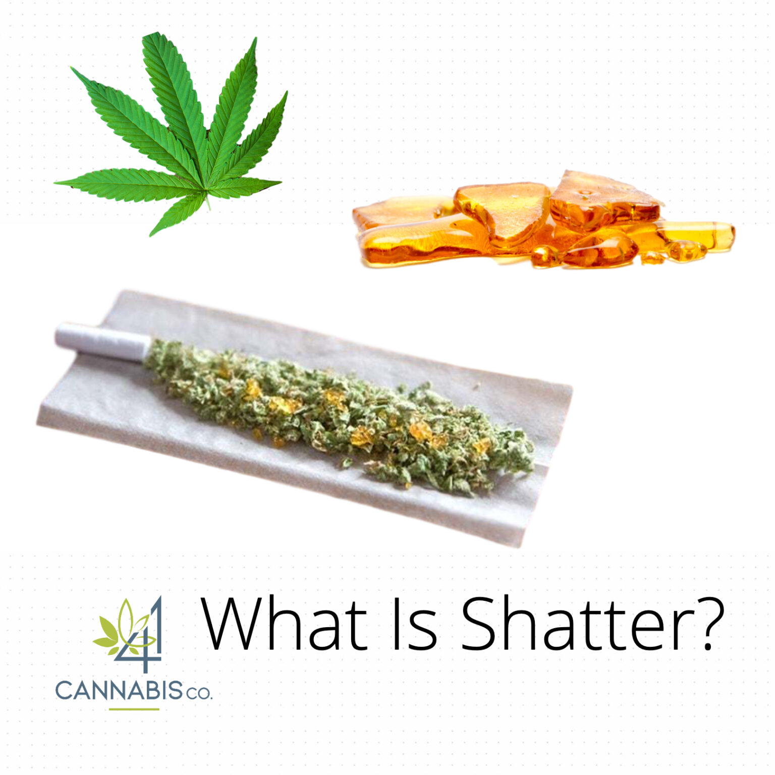 What Is Shatter?