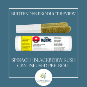 Blackberry-CBN